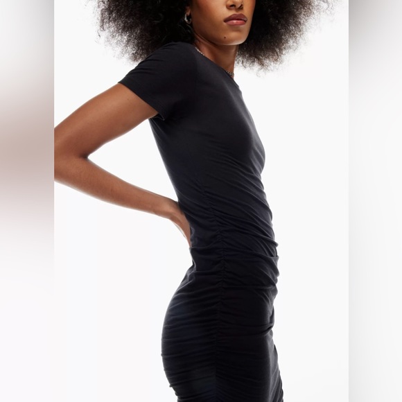 Aritzia Covet Dress - Picture 6 of 7